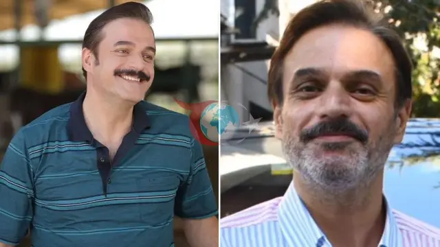 Sağlamlıq Problemlərini aradan qaldıran Ufuk Özkanın Yeni Görünüşü Diqqət çəkib