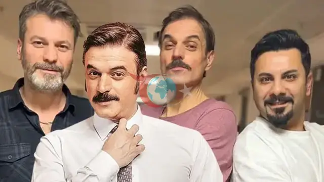 Ufuk Özkan Səhhətindəki Problemləri aradan qaldırdı: Pərəstişkarları Sevindi