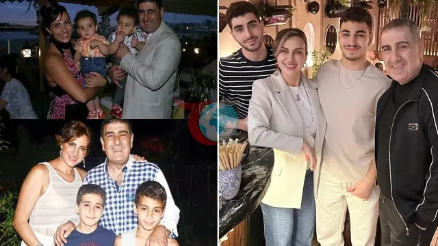 Musiqi dünyasının sevilən cütlüyü Özülkülerin Əkizlərinin 22 yaşı var