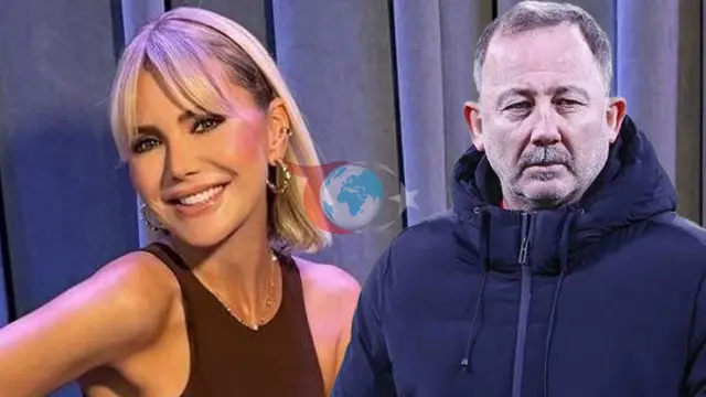 Ece Erkenin Sergen Yalçına sərt cavabı: İnvestisiya saxtakarlığı iddiası