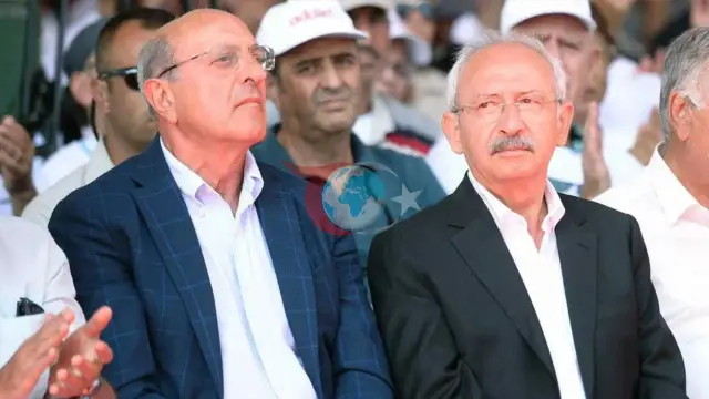 İlhan Kesicidən Qəzet Xəbərinə Sərt Cavab