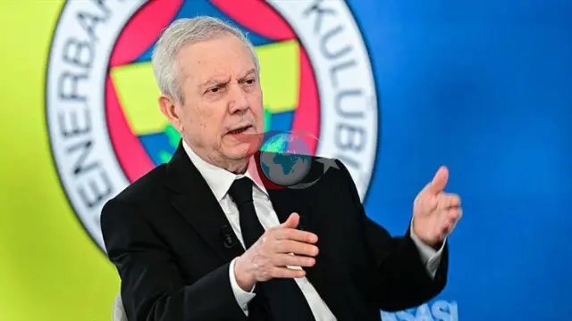 Aziz Yıldırım'dan Fenerbahçe'de Radikal Değişiklik Adımı