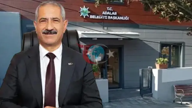 Adalarda rüşvət əməliyyatı: Bələdiyyə sədri və 34 nəfər həbs olundu
