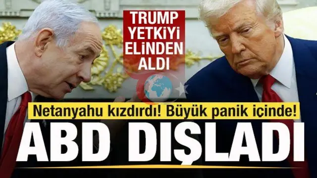 ABŞ-İsrail münasibətlərində yeni dövr: Trampın məhdudiyyətləri