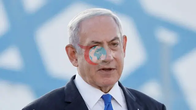 AQSh va Eronning Livandagi harakati Netanyaxuni xavotirga soldi