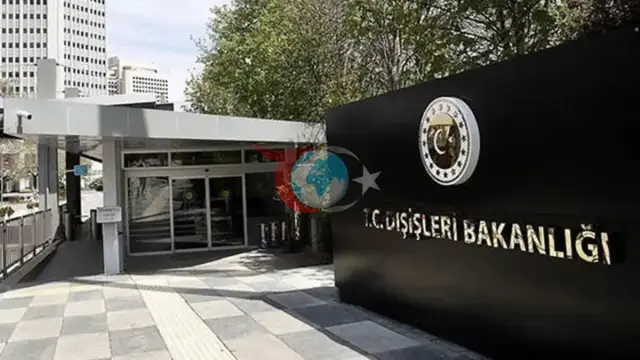 Xarici İşlər Nazirliyindən Qətərdəki partlayışla bağlı başsağlığı mesajı