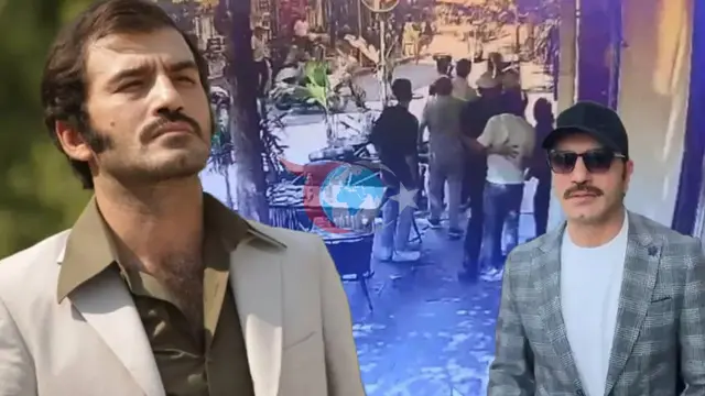 Ufuk Bayraktarın "Reketçilik" iddiasında bəraət hökmü