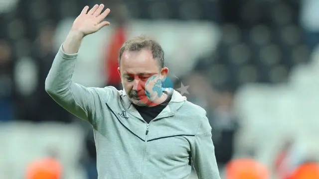 Sergen Yalçın'dan Eski Futbolculara Yönelik Çarpıcı Eleştiriler