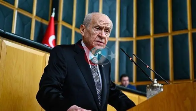 Bahçeli'den Kritik Açıklamalar: G7 Zirvesi ve Güç Dengeleri