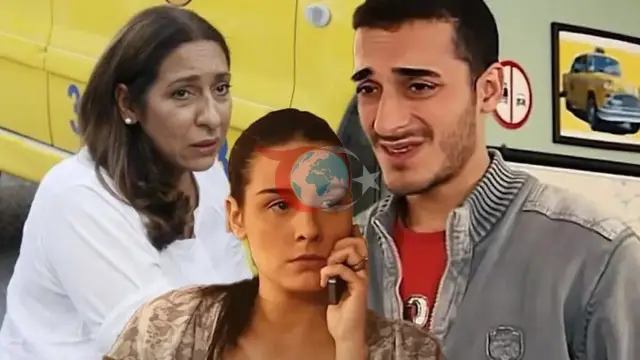 Melek Baykal ve Ateş Fatih Uçan Arasında Gerilim Tırmanıyor