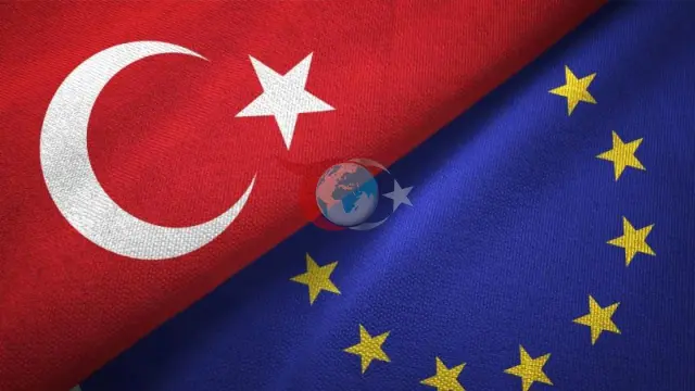 Türkiye'nin Rolü: AB'nin Orta Koridor Planında Vazgeçilmez