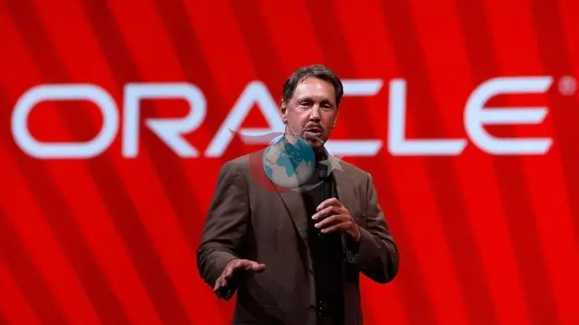 “Oracle” emeli intellekt hereketi bilen 21 müň işgäri işden aýyrýar