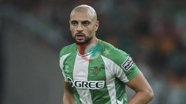 Beşiktaş, Sofýan Amrabat Transferine çäre gördi