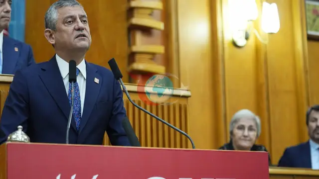 O'zgur O'zeldan Kemal Kilichdarog'luga tarixiy qo'ng'iroq