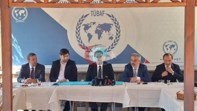 Mustafa Şen: AK Partiya 2024-cü ildən bəri zirvədədir