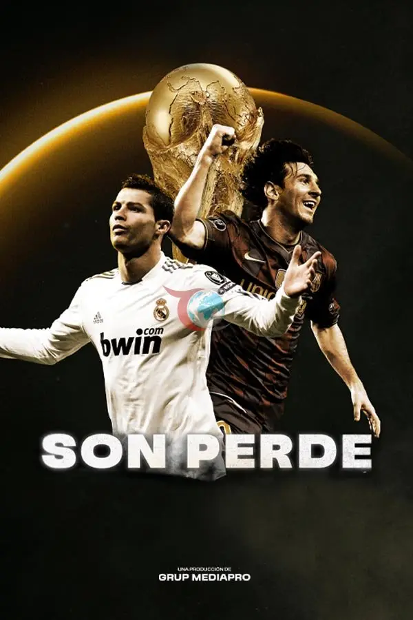 Ronaldo ve Messi'nin Son Perdesi Tivibu'da