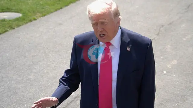 Trump, İran ile Nükleer Anlaşmayı Duyurdu: Hürmüz Boğazı Güvenli