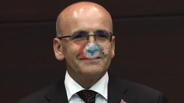 Bakan Şimşek Londra'da İklim Finansmanı İçin Temaslarda Bulunacak