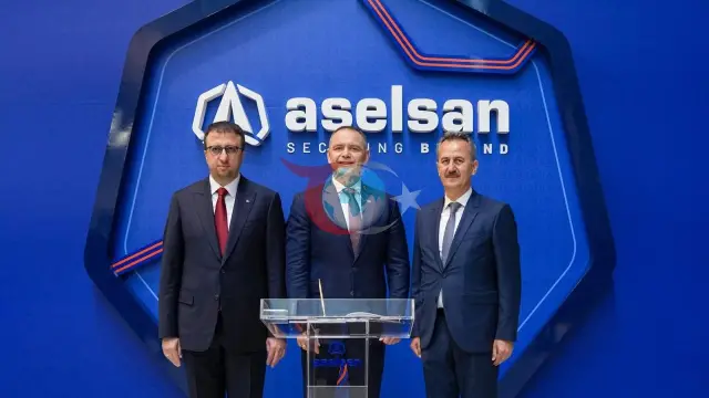 Türkiye bilen Polşanyň Goranmak pudagynda täze hyzmatdaşlygy