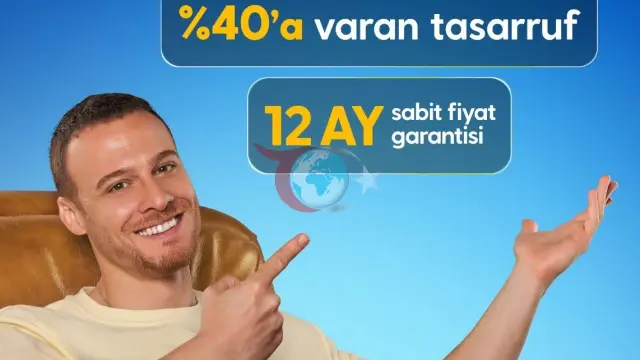 “Turkcell One”: Sanly endikleriňizi bir paketde ýygnaň