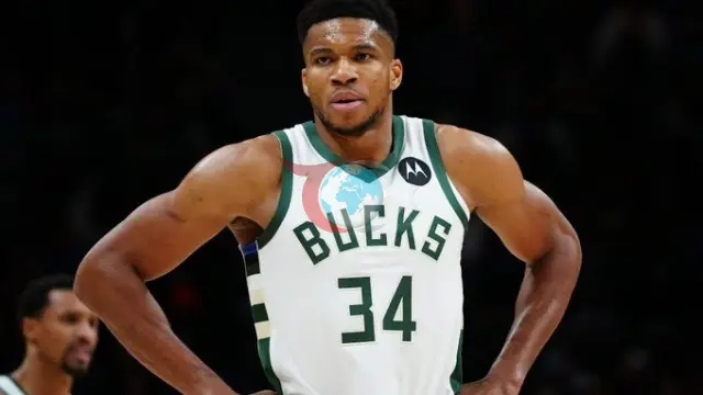 Giannis Antetokounmpo, Miami Heat'e Katıldı