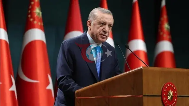 Erdoğan ve Nawrocki'nin Anlamlı Buluşması: Resmi Törenle Karşılama