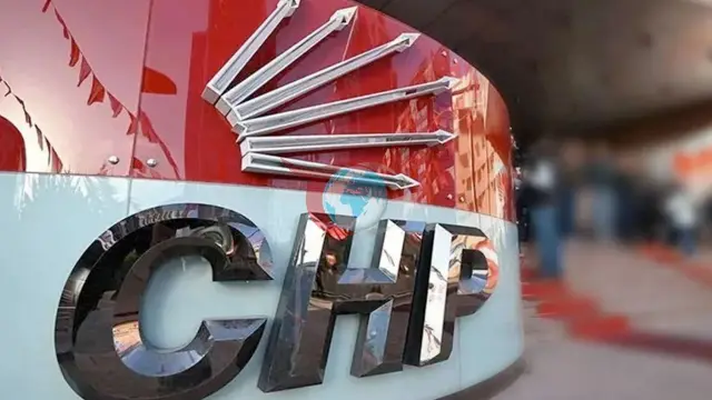 CHP'de İstifa Depremi: Ümit Dikbayır Partiden Ayrıldı