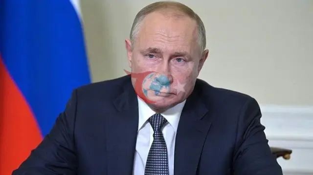 Putin İstanbul'dan Barış Çağrısı Yaptı: Görüşmelere Hazırız