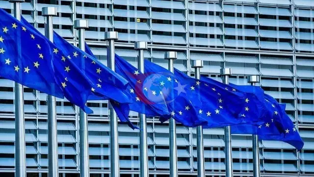 AB ve Türkiye Arasında Demiryolu İş Birliği Gelişiyor