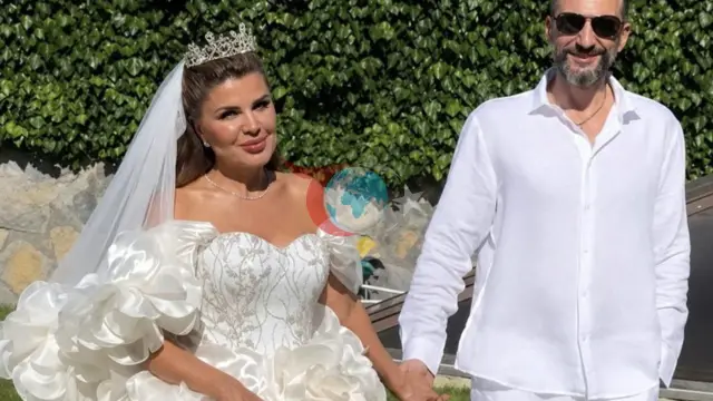 Nuray Sayarıdan Kədərli Xəbər: Əkiz Körpələrini İtirdi