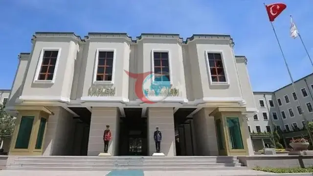 Içeri işler ministrliginiň beýany: Iki häkim işden aýryldy
