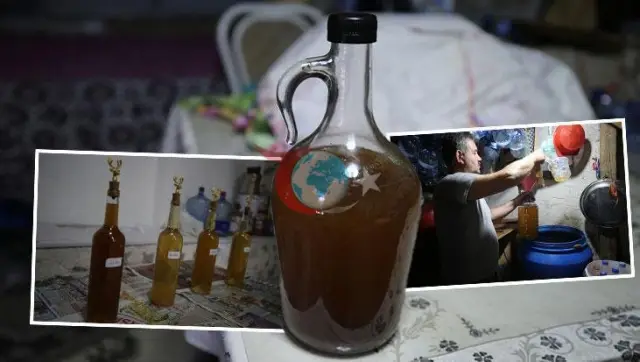 Yazıköy uzum sirkasi Karabükning faxri sifatida ro'yxatga olingan