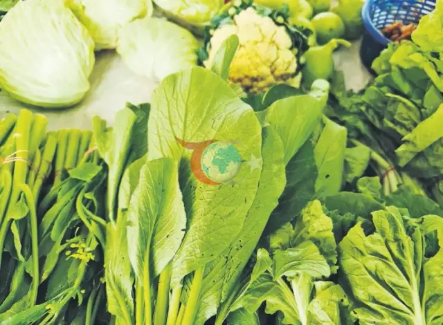 Ең пайдалы жемістер мен көкөністер: жазда болуы керек