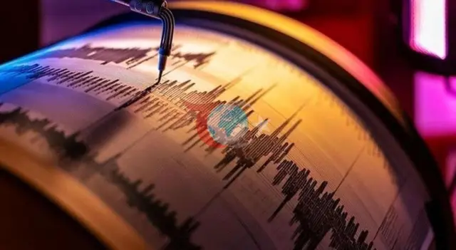 Düzce'de Deprem: İstanbul ve Sakarya da Sallandı