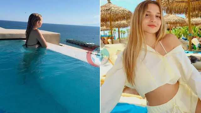 Ecrin Su Çoban'ın Lüks Tatil Maliyeti Tartışma Yarattı