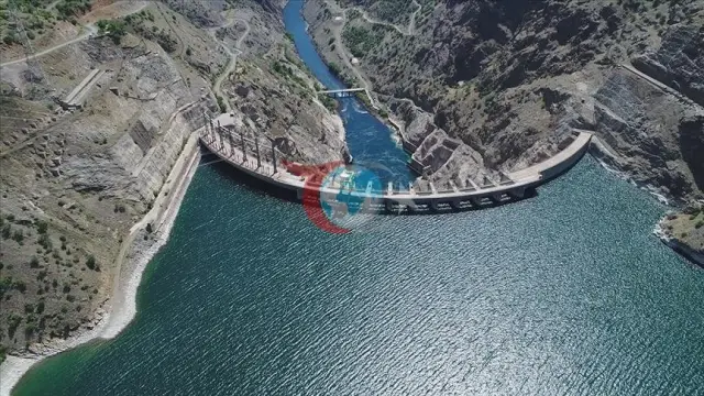 Hidroelektrikte Küresel Kapasite Artışı: Türkiye İlk 10'da