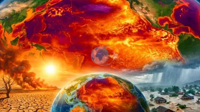 El Nino Alarmı: Emtiada Dalgalanma ve Riskler Yolda