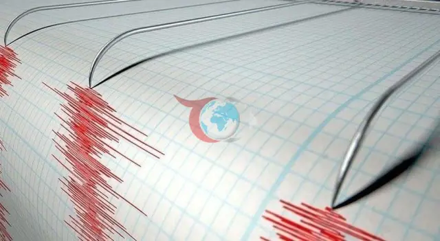 Muğla Datça Açıklarında 4.9 Büyüklüğünde Deprem Meydana Geldi
