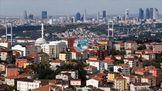 İstanbul'da Kentsel Dönüşümde Rekor Başvuru: 77 Günde 196 Bin