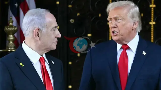 Trump ve Netanyahu Arasında Gerilimli Ateşkes Telefonu