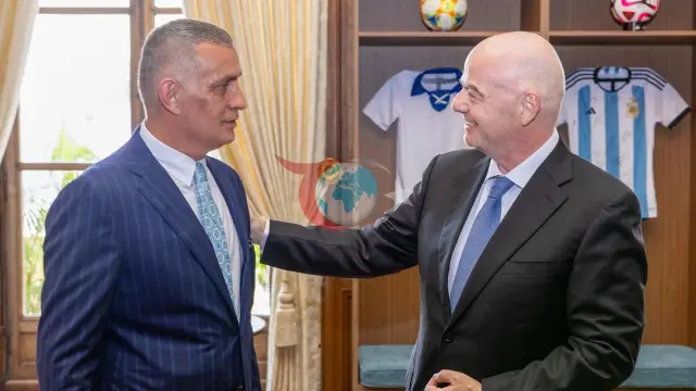 İkili Averaj Kuralı Tartışma Yarattı: Hacıosmanoğlu'ndan FIFA'ya Tepki