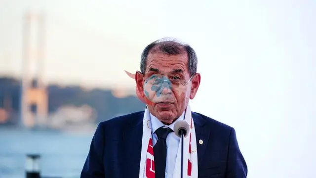 Жаңа маусымға Галатасарайдан үлкен трансфер