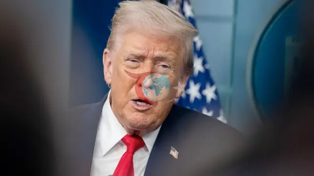 Trump'tan Hürmüz Boğazı ve İran'a Dair Kritik Açıklamalar