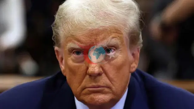Trump'tan Hürmüz Açıklaması: İran Ücret Talep Etmedi