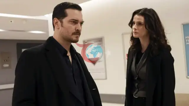 Çağatay Ulusoy ve Büşra Develi Arasında Gerilim İddiaları