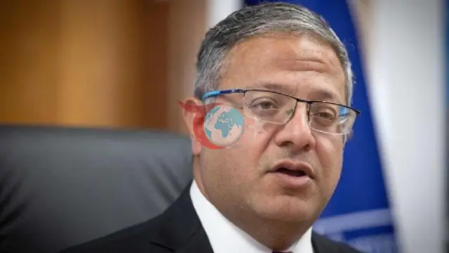 İsrailli Bakan Ben-Gvir, Filistinli Evlerini Yıkmakla Övündü