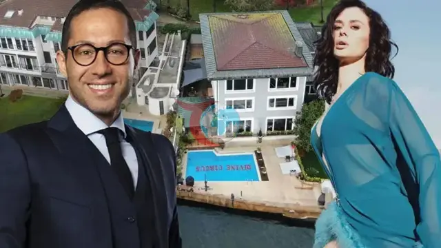 Ayşe Hatun Önalın açıqlaması: Garipoğlu malikanəsinin təfərrüatları
