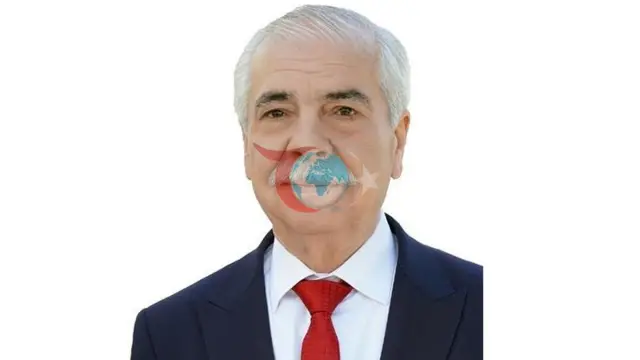 Keşan Belediye Başkanı Mehmet Özcan, CHP’den İstifa Etti