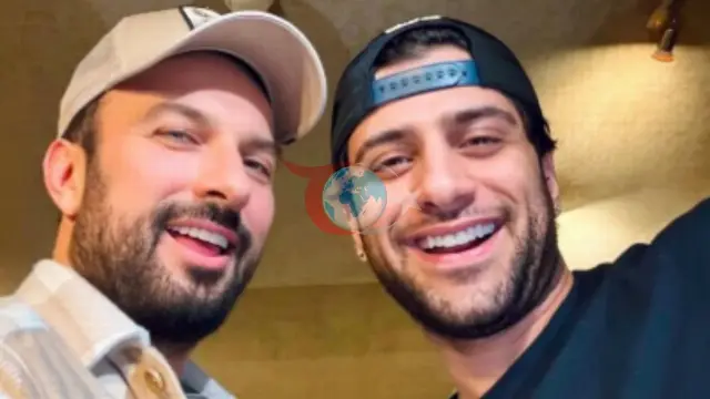 Tarkan və Reynmendən Yeni Musiqi İşbirliyi
