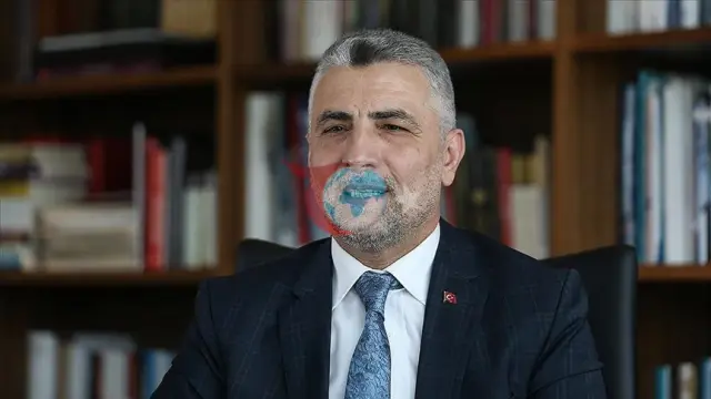 Ticarət Naziri Bolat: Tekstil sektoru 75 milyard dollara çatdı